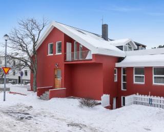 U16 by Stay in Iceland - Reikiavik - 9