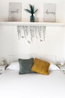 Love Nests by The Bell Tower Lodge - 1