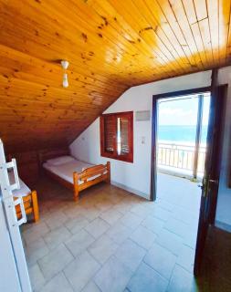 Blue Horizon Apartment - Nea Vrasna - 5