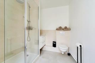 La Résidence Alpha Viroflay 302 - Duplex 2 chambres - 5 pers - Viroflay - 6