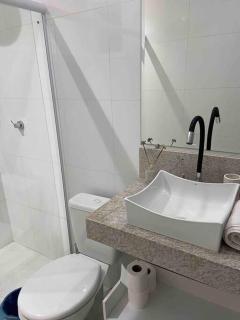 Flat Beninha - Vila Velha - 2