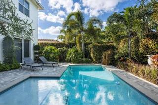 VILLA MAGNOLIA-with heated pool-by VIAC - 0