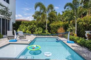 VILLA MAGNOLIA-with heated pool-by VIAC - Fort Lauderdale - 3