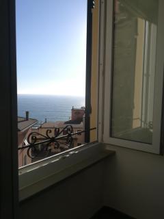 the way of love - la via dell'amore - Riomaggiore - 5