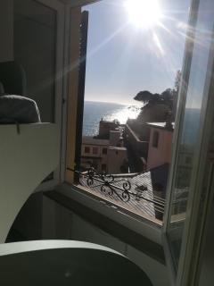 the way of love - la via dell'amore - Riomaggiore - 7