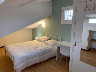 L'Aréna - Logement cosy proche des arènes - Nîmes - 4