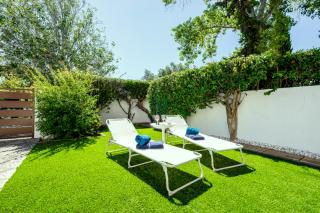 Vilamoura Garden House - Golf & Beach - Vilamoura - 0