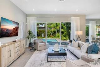VILLA MAGNOLIA-with heated pool-by VIAC - 1