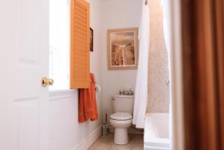 Auberge Incroyable - 1