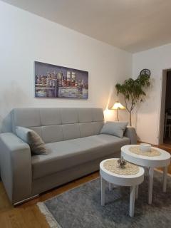 Apartman LISA - Niš - 7