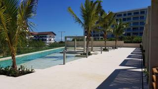 HERMOSO APARTAMENTO EN CARTAGENA-MORROS ECO- VISTA AL MAR- SALIDA DIRECTA A LA PLAYA - 8