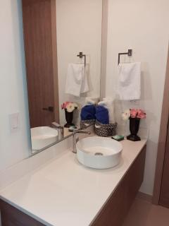 HERMOSO APARTAMENTO EN CARTAGENA-MORROS ECO- VISTA AL MAR- SALIDA DIRECTA A LA PLAYA - Carthagène des Indes - 5
