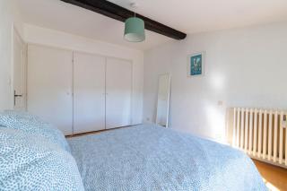 Bel Appartement avec cour au cœur de la Bastide - Carcassonne - 2