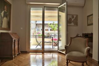 Vintage Kolonaki Luxury Penthouse Suite - Atene - 4