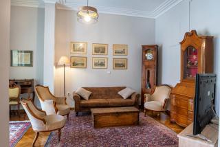 Vintage Kolonaki Luxury Penthouse Suite - Atene - 0