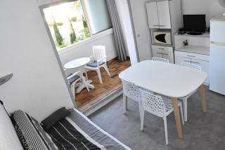 Résidence Portes De La Plage 2 - 2 pièces, 4 personnes, Port Leucate. Réf: 2PP2_97C MAE-7454 - 0