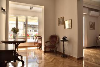 Vintage Kolonaki Luxury Penthouse Suite - Atene - 2