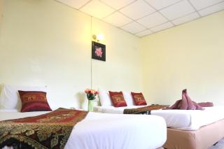 Thai Cozy House - SHA certified - 9