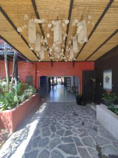 Hotel Laguna del Cocodrilo - Tamarindo - 3