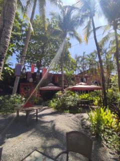 Hotel Laguna del Cocodrilo - Tamarindo - 4