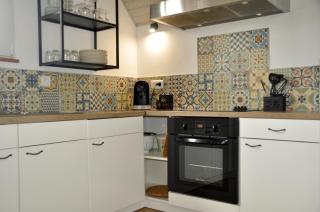 L'Hirondelle - Charming flat - - 5