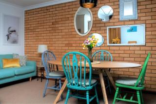 A Little Getaway - 17 Lawson St SWR - South West Rocks - 2