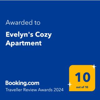 Evelyn's Cozy Apartment - Rhodes - 4