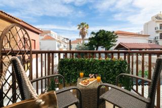 ModernPastel Studio-Near Old Port - Chania - 7