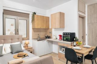 ModernPastel Studio-Near Old Port - Chania - 8