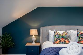 Kist Accommodates - Belmont Dene - Knaresborough - 0