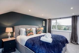 Kist Accommodates - Belmont Dene - Knaresborough - 5