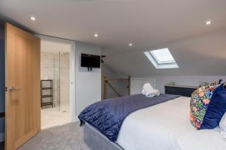 Kist Accommodates - Belmont Dene - Knaresborough - 2
