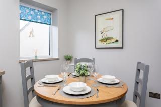 Kist Accommodates - Belmont Dene - Knaresborough - 1