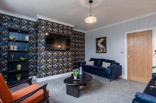 Kist Accommodates - Belmont Dene - Knaresborough - 8