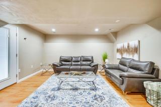 Utah Apartment 2 Mi to Amphitheatre - West Valley City - 9