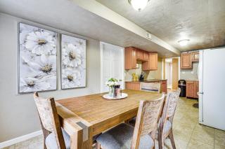 Utah Apartment 2 Mi to Amphitheatre - West Valley City - 0