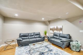 Utah Apartment 2 Mi to Amphitheatre - West Valley City - 7