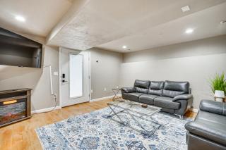 Utah Apartment 2 Mi to Amphitheatre - West Valley City - 6