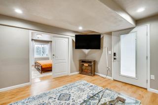 Utah Apartment 2 Mi to Amphitheatre - West Valley City - 5
