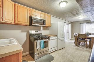 Utah Apartment 2 Mi to Amphitheatre - West Valley City - 1