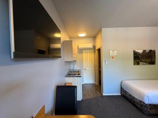 Snowhaven - Ohakune - 9