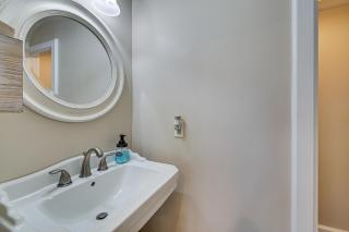 The Beachhouse Retreat with Prescot Bay Views! - 1