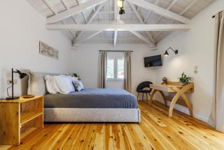 The Stone Houses - Skopelos - 4