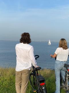 POLDER aan de Zeeuwse kust - 2