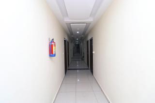 Capital O Aviraj Inn - Lucknow - 6
