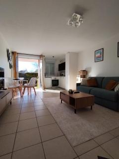 t2 spacieux très bien place - 4