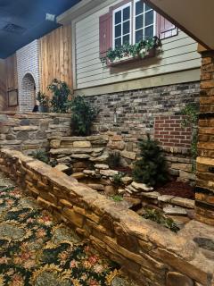 Fenway House Hotel - Fennimore - 5