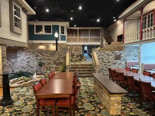 Fenway House Hotel - Fennimore - 6