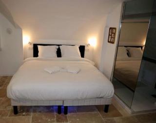 Appartement - Beaumont Love Room - Beaumont - 6