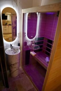 Appartement - Beaumont Love Room - Beaumont - 5